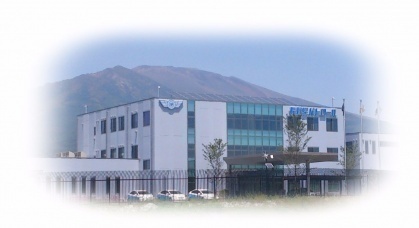 NP本社社屋